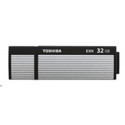 флешка Toshiba 32GB THNV32OSUSILV