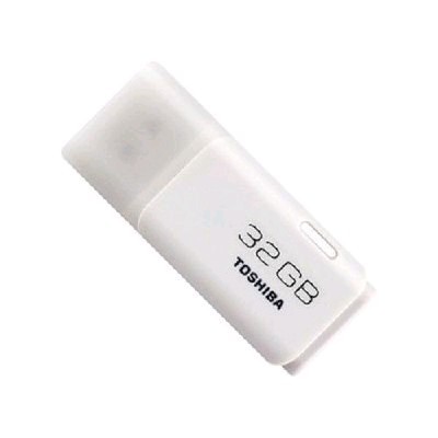 флешка Toshiba 32GB TransMemory THNU32HAYBL5