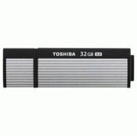 Флешка Toshiba 32GB TransMemory THNV32OSU3BL7