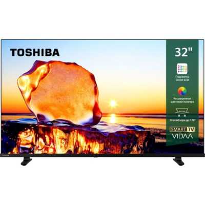 Телевизор Toshiba 32V35ME