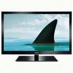 Телевизор Toshiba 40VL748R