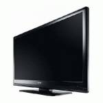 Телевизор Toshiba 42CV500PR