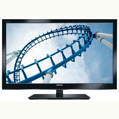 телевизор Toshiba 42VL863R
