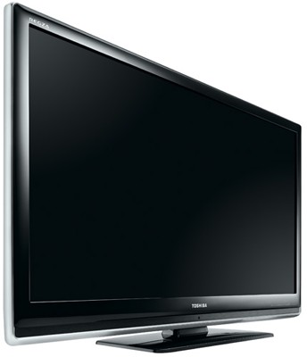 телевизор Toshiba 46XV550PR