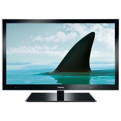 телевизор Toshiba 46VL748R