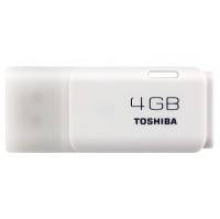 Флешка Toshiba 4GB TransMemory THNU04HAYBL5