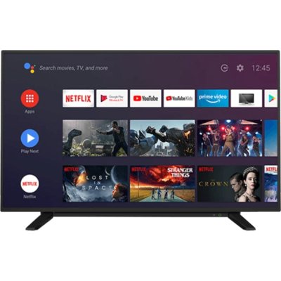 Телевизор Toshiba 55UA2063DG