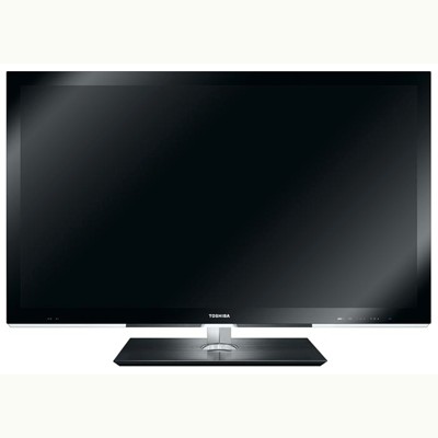 телевизор Toshiba 55ZL1R