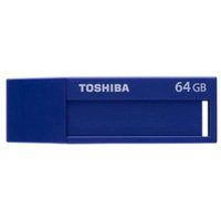 Флешка Toshiba 64GB THN-U302B0640M4