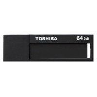 Флешка Toshiba 64GB THN-U302K0640M4