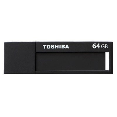 флешка Toshiba 64GB THN-U302K0640M4