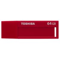 Флешка Toshiba 64GB THN-U302R0640M4
