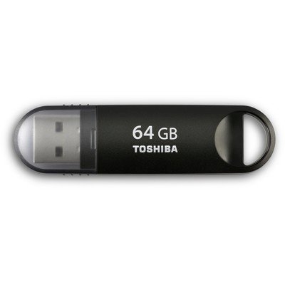 флешка Toshiba 64GB THN-U361K0640M4