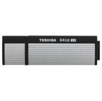 Флешка Toshiba 64GB TransMemory EX THNV64OSU3BL7