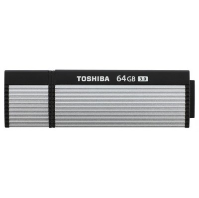 флешка Toshiba 64GB TransMemory EX THNV64OSU3BL7