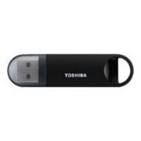 Флешка Toshiba 64GB TransMemory MX THNV64SUZBLACKBL5