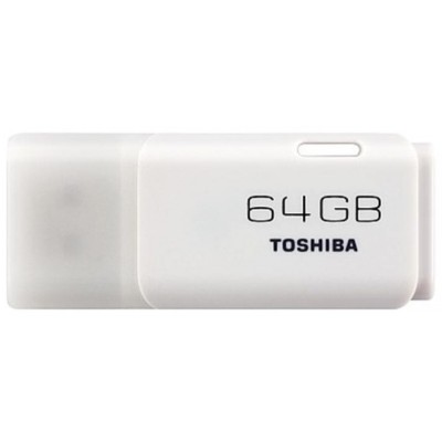 флешка Toshiba 64GB TransMemory THNU64HAY