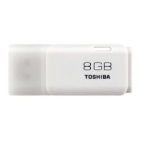 Флешка Toshiba 8GB PD8G20TU202WR