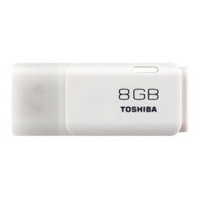 флешка Toshiba 8GB PD8G20TU202WR