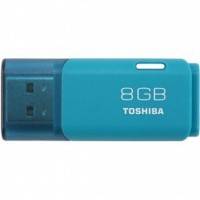 Флешка Toshiba 8GB THN-U202L0080E4