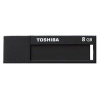 Флешка Toshiba 8GB THN-U302K0080M4