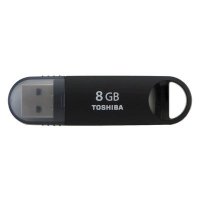 Флешка Toshiba 8GB THN-U361K0080M4