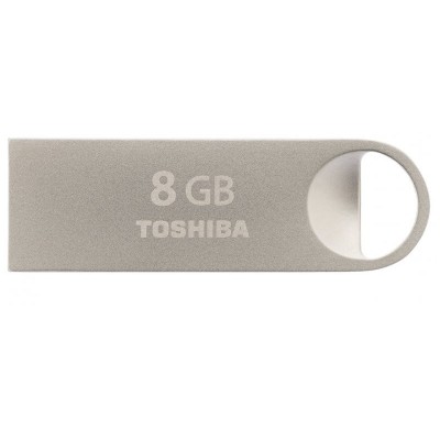 флешка Toshiba 8GB THN-U401S0080E4