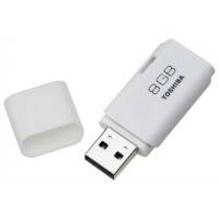 Флешка Toshiba 8GB THNU08HAY BL5