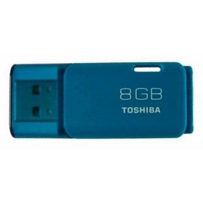 флешка Toshiba 8GB THNU08HAYAQA-6