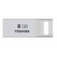 Флешка Toshiba 8GB THNU08SIPWHT