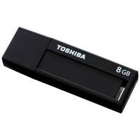 Флешка Toshiba 8GB THNV08DAIBLK
