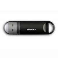 Флешка Toshiba 8GB THNV08SUZBLACK BL5