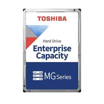 жесткий диск Toshiba 8Tb MG08SDA800E