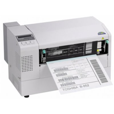 принтер Toshiba B-852-TS22-QP-R