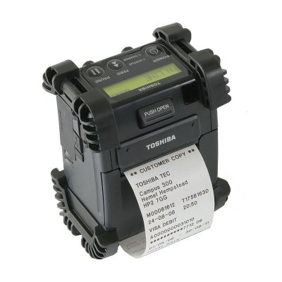 принтер Toshiba B-EP2DL 18221168815