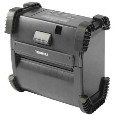 принтер Toshiba B-EP4DL-GH40-QM-R