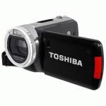 Видеокамера Toshiba Camileo H20 PX1484M-1CAM