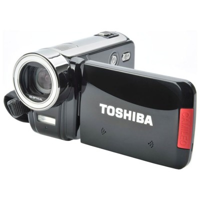 видеокамера Toshiba Camileo H30 PX1540E-1CAM