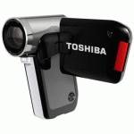 Видеокамера Toshiba Camileo P30 PX1502M-1CAM