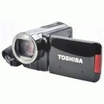 Видеокамера Toshiba Camileo X100 PX1534E-1CAM