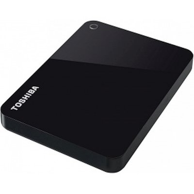 жесткий диск Toshiba Canvio Advance 1Tb HDTC910EK3AA