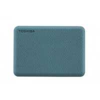 Жесткий диск Toshiba Canvio Advance 1Tb HDTCA10EG3AA