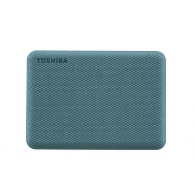 жесткий диск Toshiba Canvio Advance 1Tb HDTCA10EG3AA