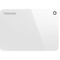 Жесткий диск Toshiba Canvio Advance 2Tb HDTC920EW3AA