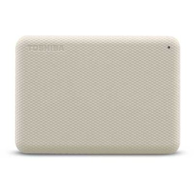 жесткий диск Toshiba Canvio Advance 2Tb HDTCA20EW3AA