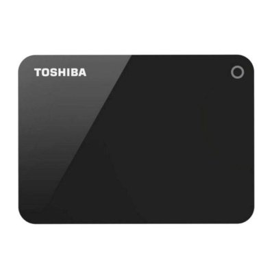 жесткий диск Toshiba Canvio Advance 3Tb HDTC930EK3CA