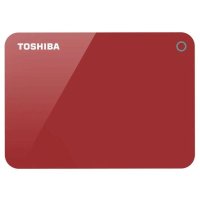 Жесткий диск Toshiba Canvio Advance 3Tb HDTC930ER3CA