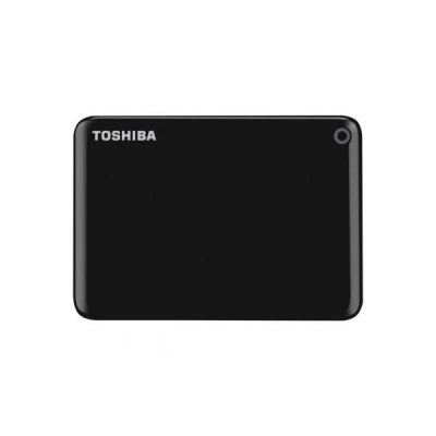 жесткий диск Toshiba Canvio Advance 4Tb HDTC940EK3CA