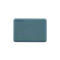 Жесткий диск Toshiba Canvio Advance 4Tb HDTCA40EG3CA
