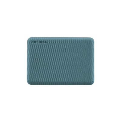жесткий диск Toshiba Canvio Advance 4Tb HDTCA40EG3CA
